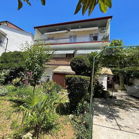 Apartmán Apartman Jokic Selce Exteriér fotografie