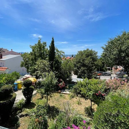 Apartmán Apartman Jokic Selce Exteriér fotografie