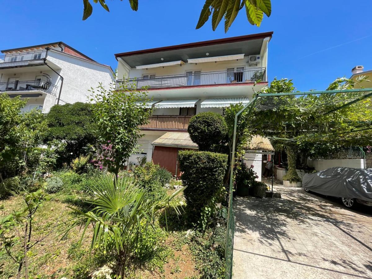 Apartmán Apartman Jokic Selce Exteriér fotografie