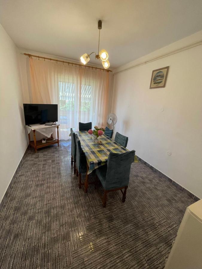 Apartmán Apartman Jokic Selce Exteriér fotografie